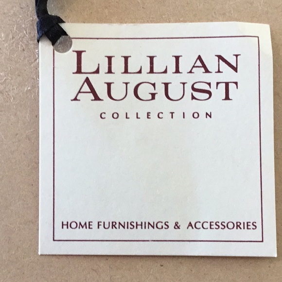 Framed Lillian August art - Picture 3 of 5